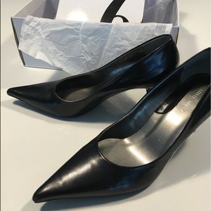 Women’s High Heel Classic Pumps